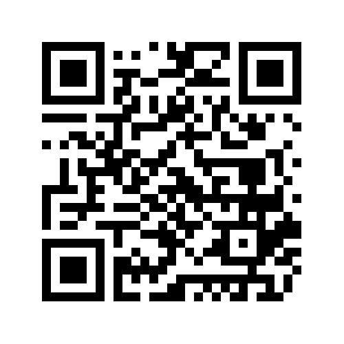 Código QR do registo