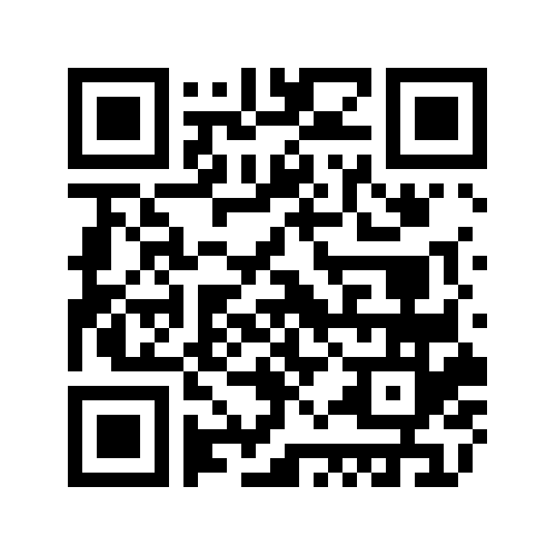 Código QR do registo