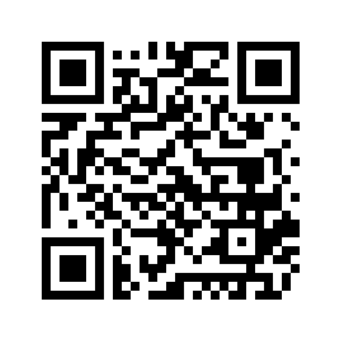 Código QR do registo