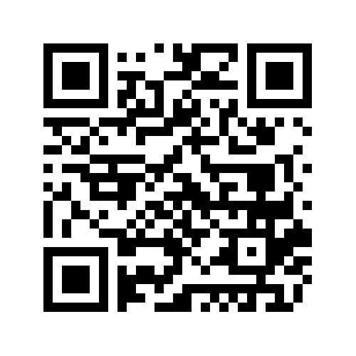 Código QR do registo