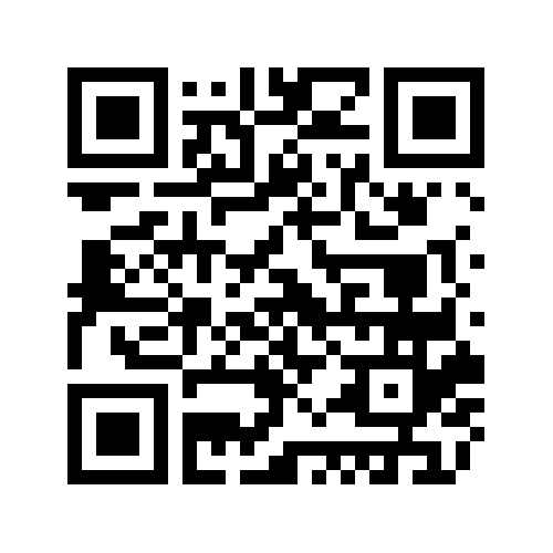 Código QR do registo