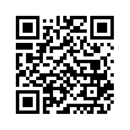 Código QR do registo