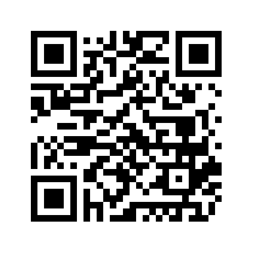 Código QR do registo