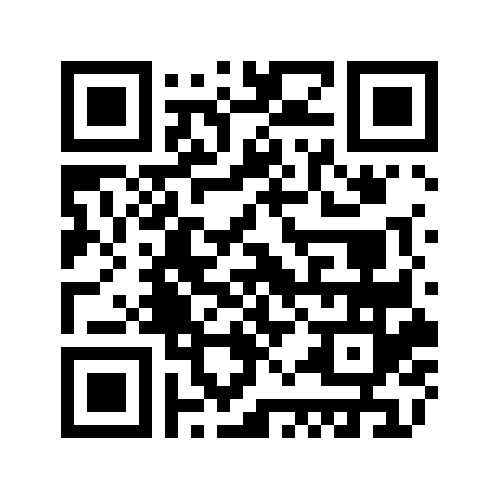 Código QR do registo