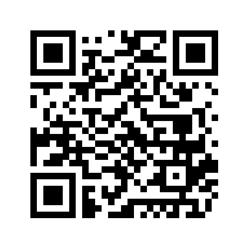 Código QR do registo