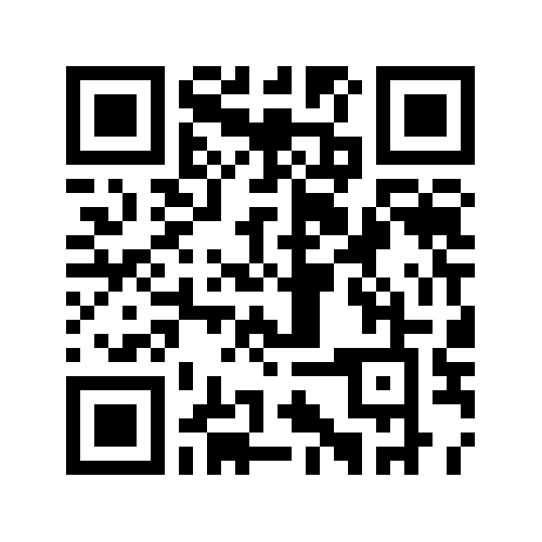 Código QR do registo