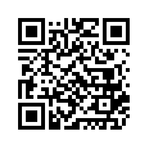 Código QR do registo