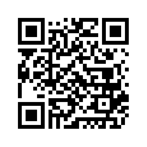 Código QR do registo