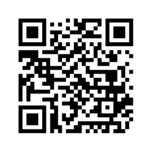 Código QR do registo