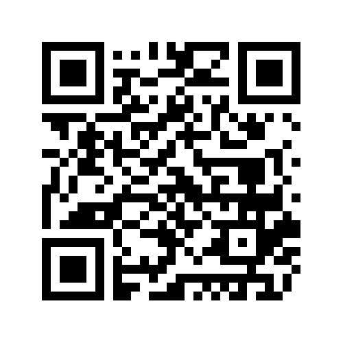 Código QR do registo