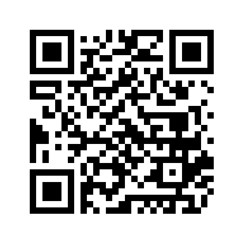 Código QR do registo