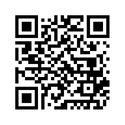 Código QR do registo