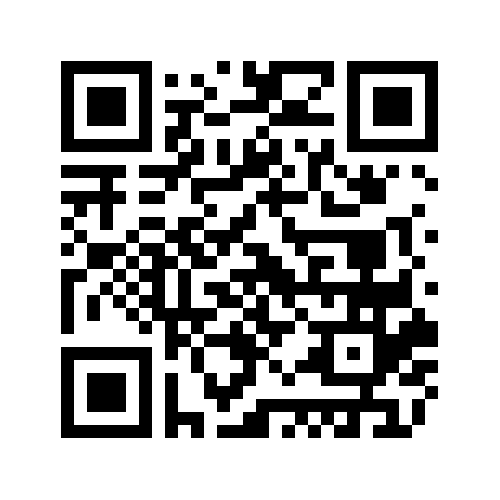 Código QR do registo