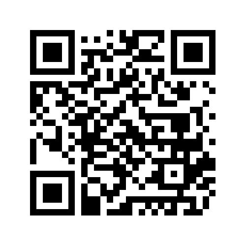 Código QR do registo