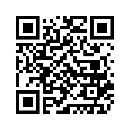 Código QR do registo