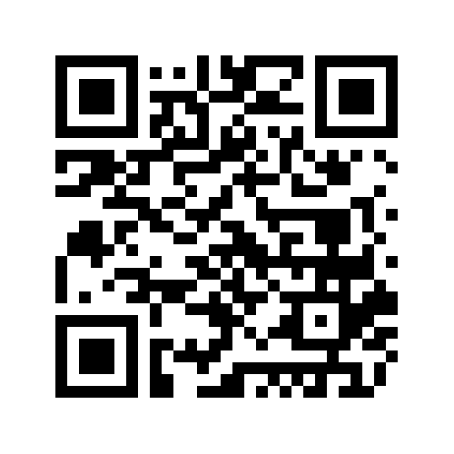 Código QR do registo