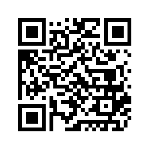 Código QR do registo