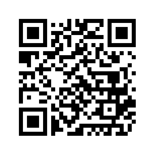 Código QR do registo