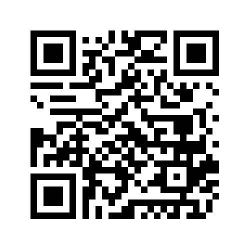 Código QR do registo