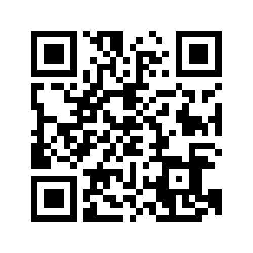 Código QR do registo