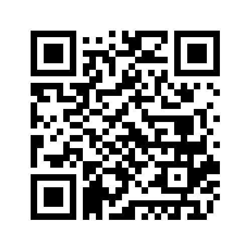 Código QR do registo