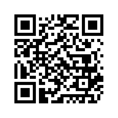 Código QR do registo