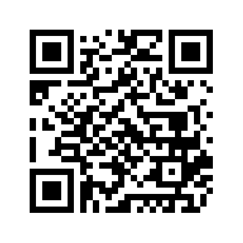 Código QR do registo