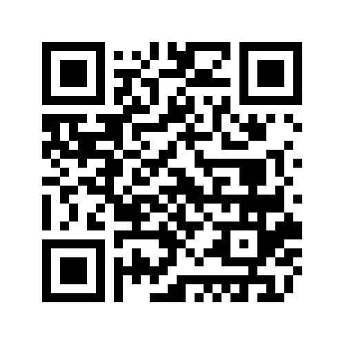 Código QR do registo