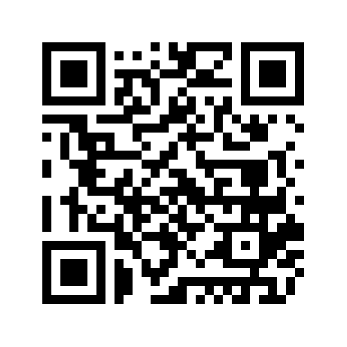 Código QR do registo