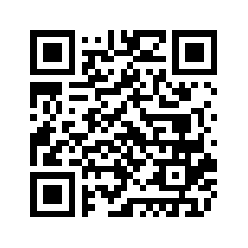 Código QR do registo