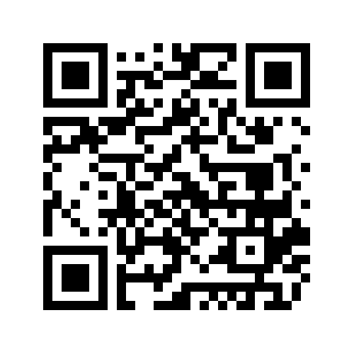 Código QR do registo