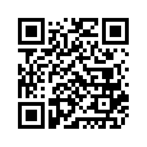 Código QR do registo