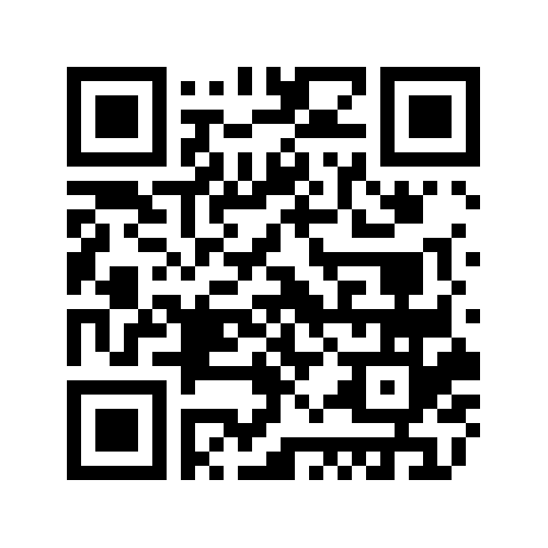 Código QR do registo