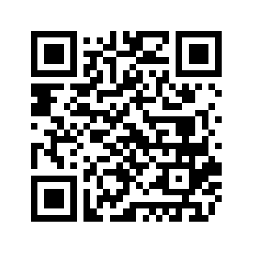 Código QR do registo