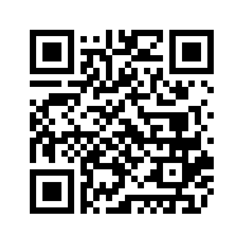 Código QR do registo