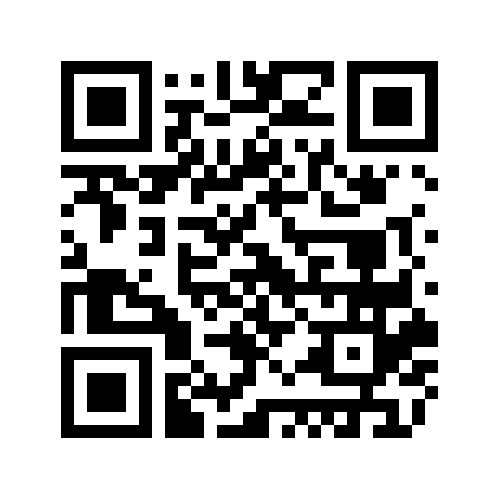 Código QR do registo