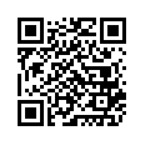 Código QR do registo