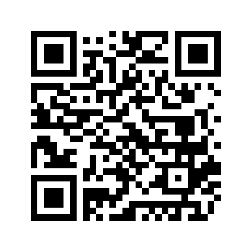 Código QR do registo