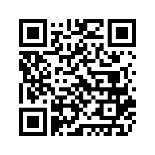 Código QR do registo