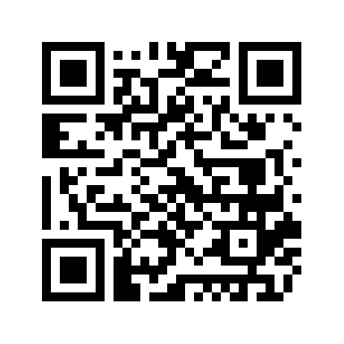 Código QR do registo