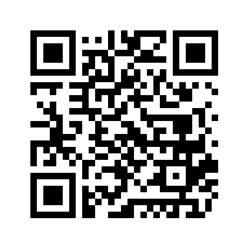 Código QR do registo