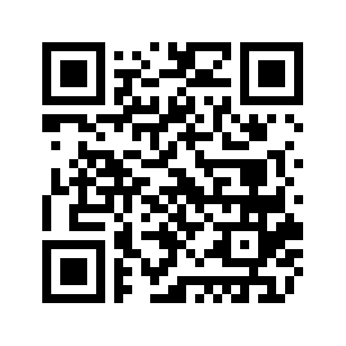 Código QR do registo