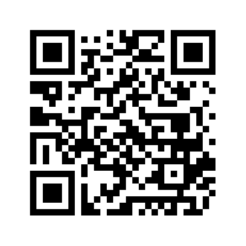 Código QR do registo