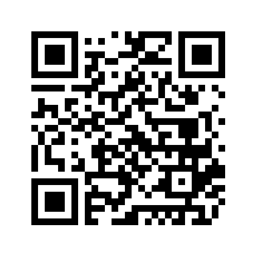 Código QR do registo