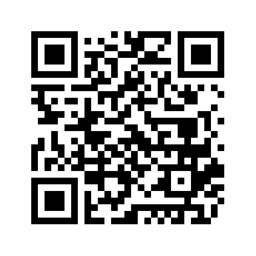 Código QR do registo