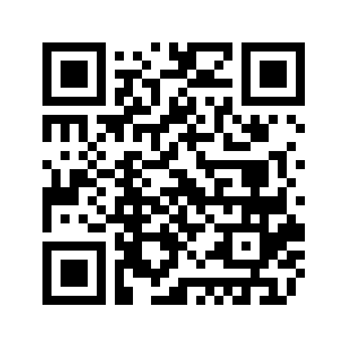 Código QR do registo