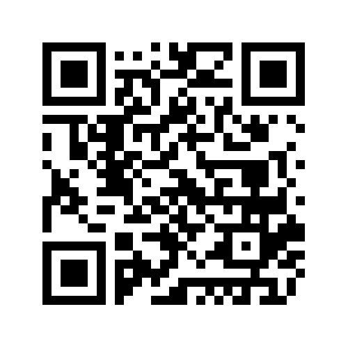 Código QR do registo