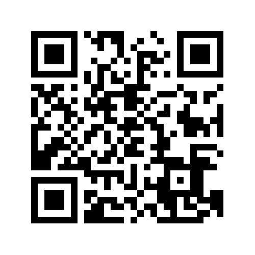 Código QR do registo