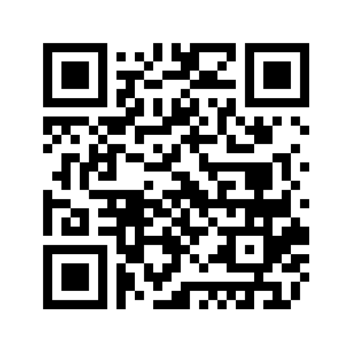 Código QR do registo