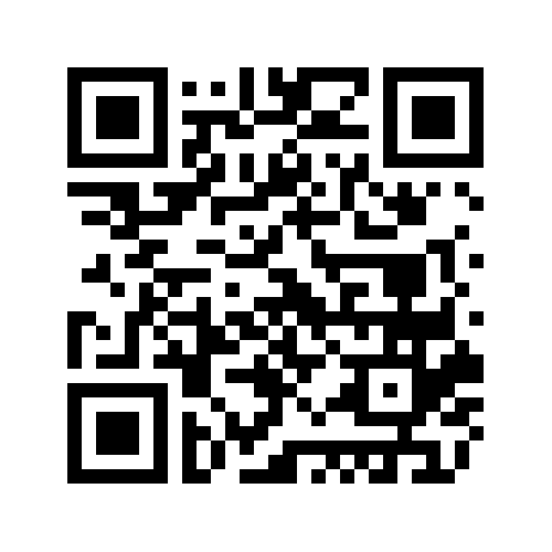 Código QR do registo